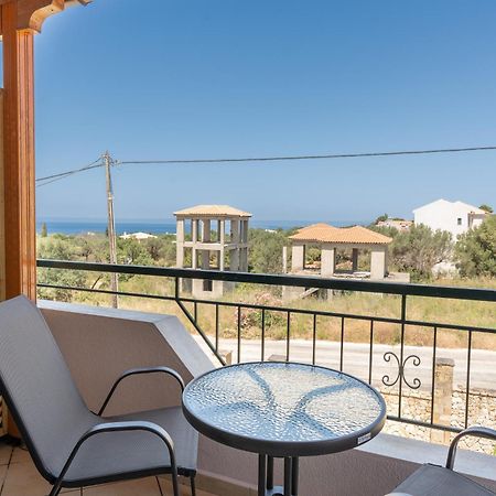 Apartamento Spiros House Svoronata Exterior foto