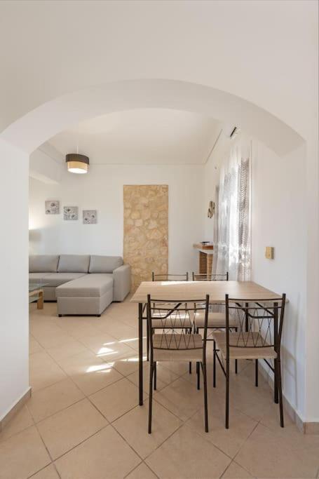 Apartamento Spiros House Svoronata Exterior foto