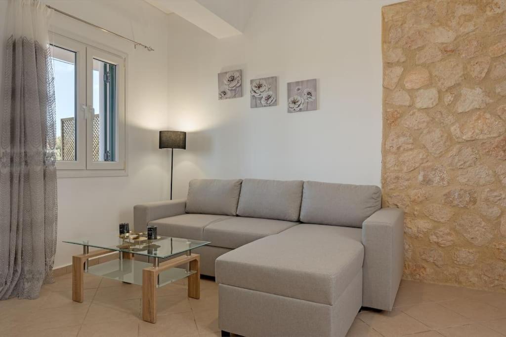 Apartamento Spiros House Svoronata Exterior foto
