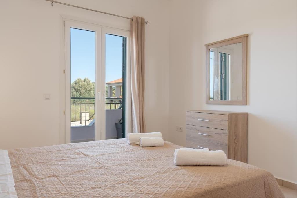 Apartamento Spiros House Svoronata Exterior foto