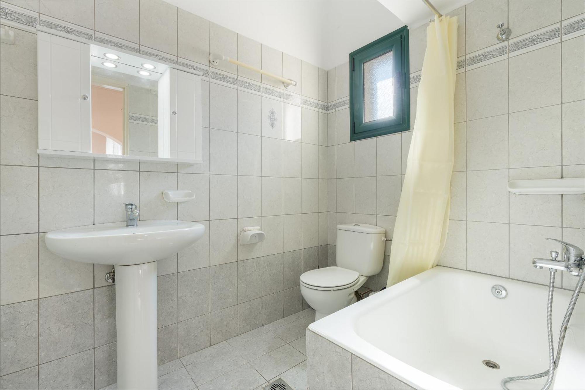 Apartamento Spiros House Svoronata Exterior foto