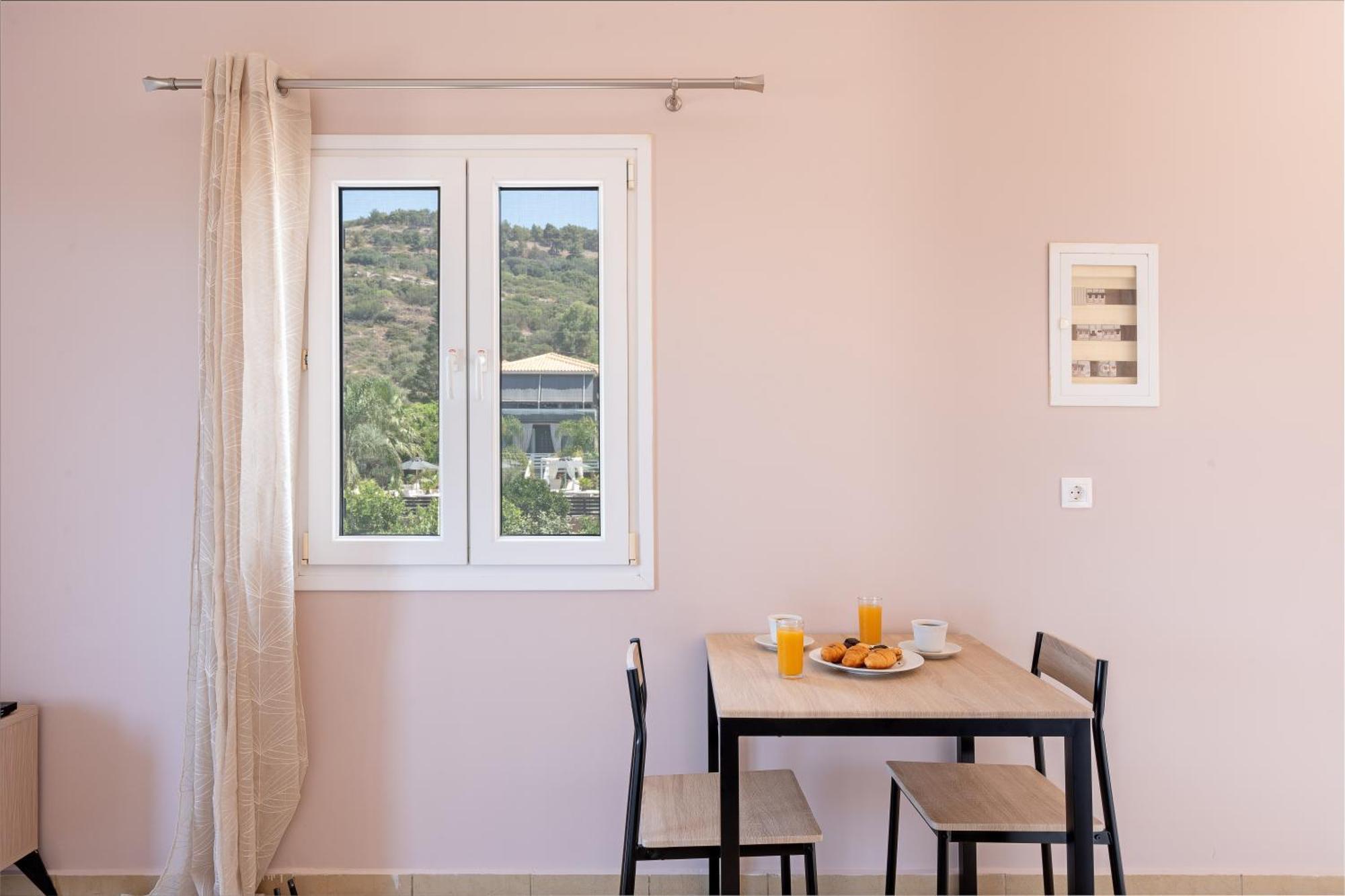 Apartamento Spiros House Svoronata Exterior foto