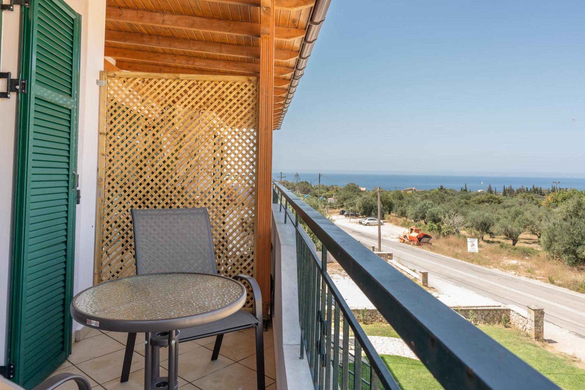 Apartamento Spiros House Svoronata Exterior foto