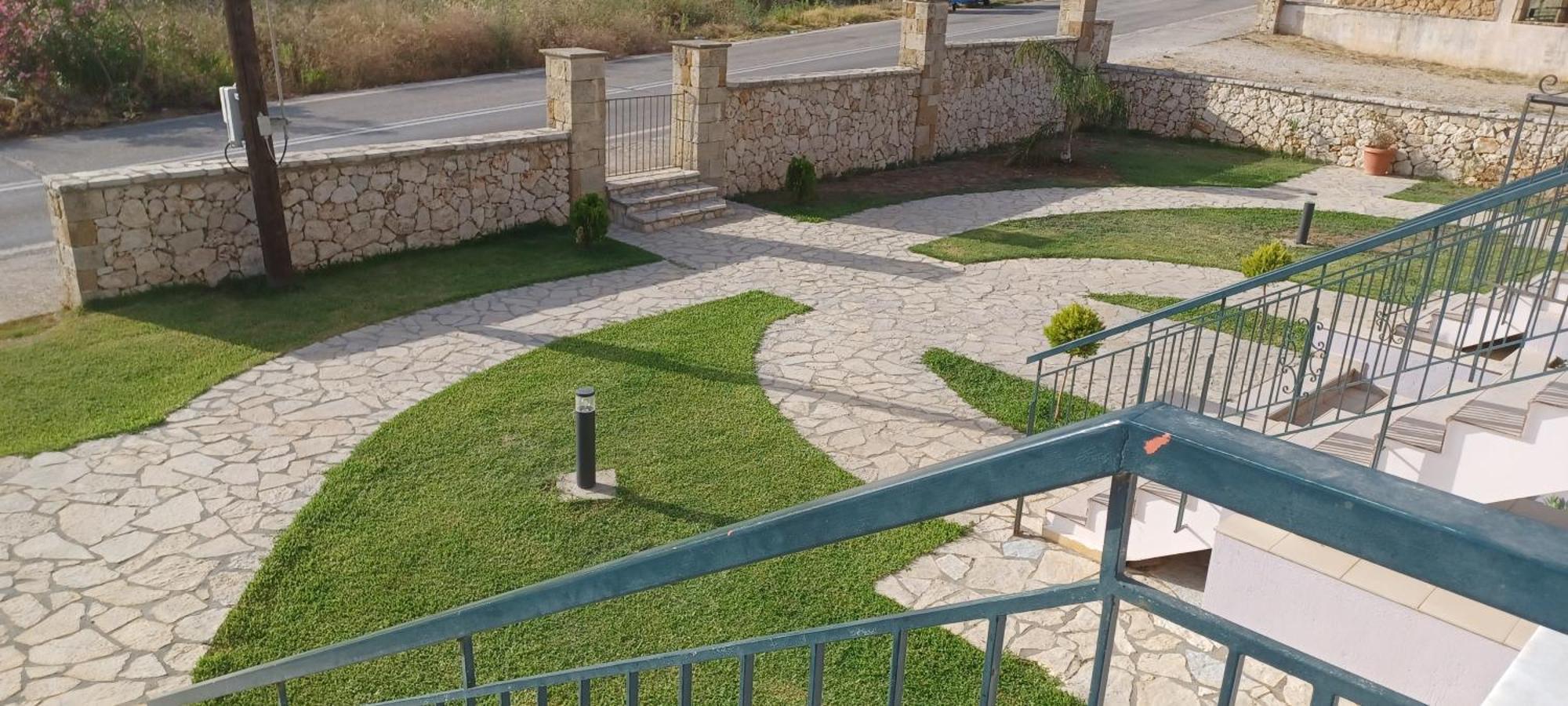 Apartamento Spiros House Svoronata Exterior foto