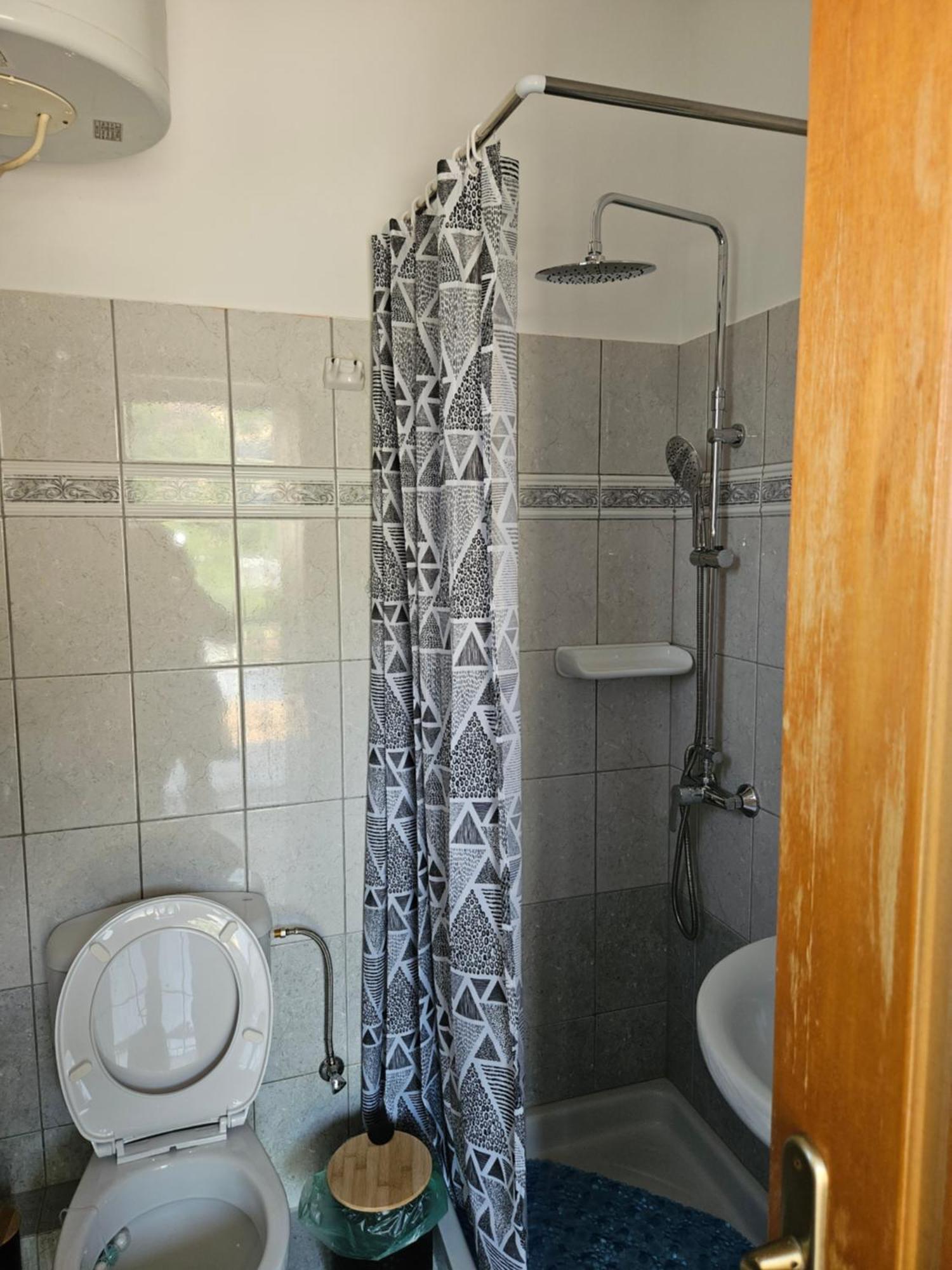 Apartamento Spiros House Svoronata Exterior foto